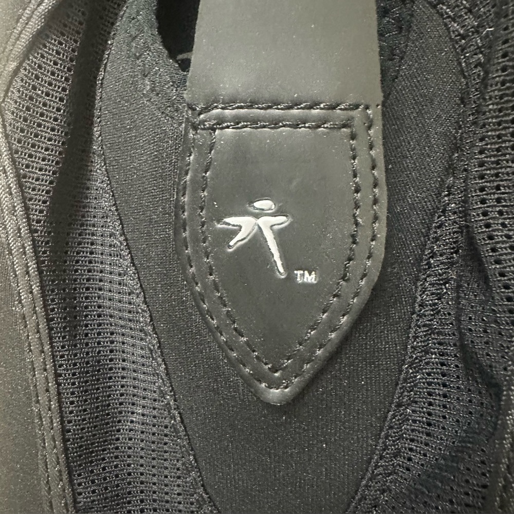 NWT Laguna T Menโs Black Water Shoes Size 12 Unisex Swim Outdoor - Picture 8 of 13